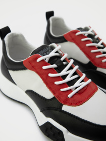 Кроссовки повседневные URBAN TRACE модель UT24-M-1194-2 Кроссовки повседневные URBAN TRACE модель UT24-M-1194-2 Фото