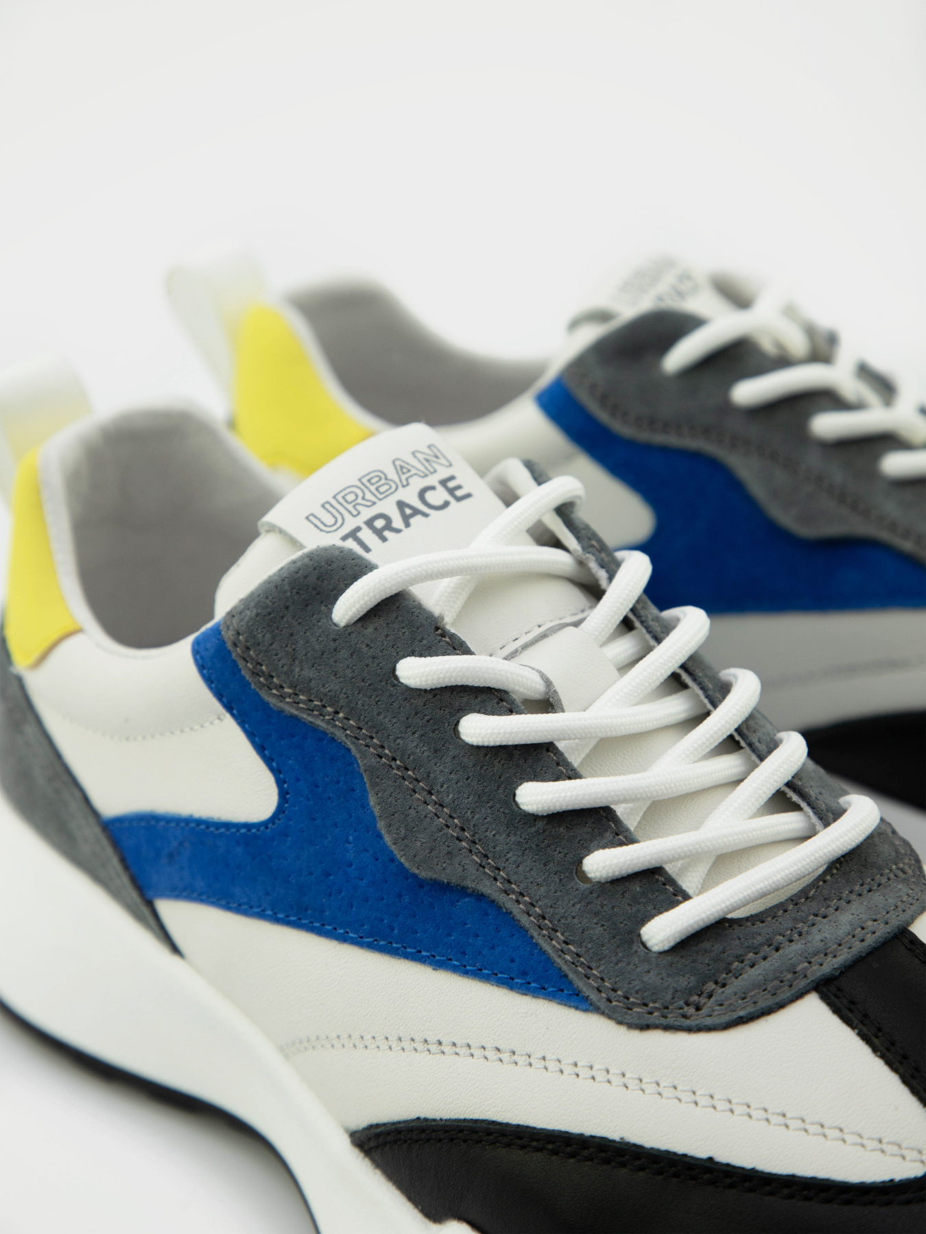 Кроссовки URBAN TRACE модель UT24-M-1196-1 Фото