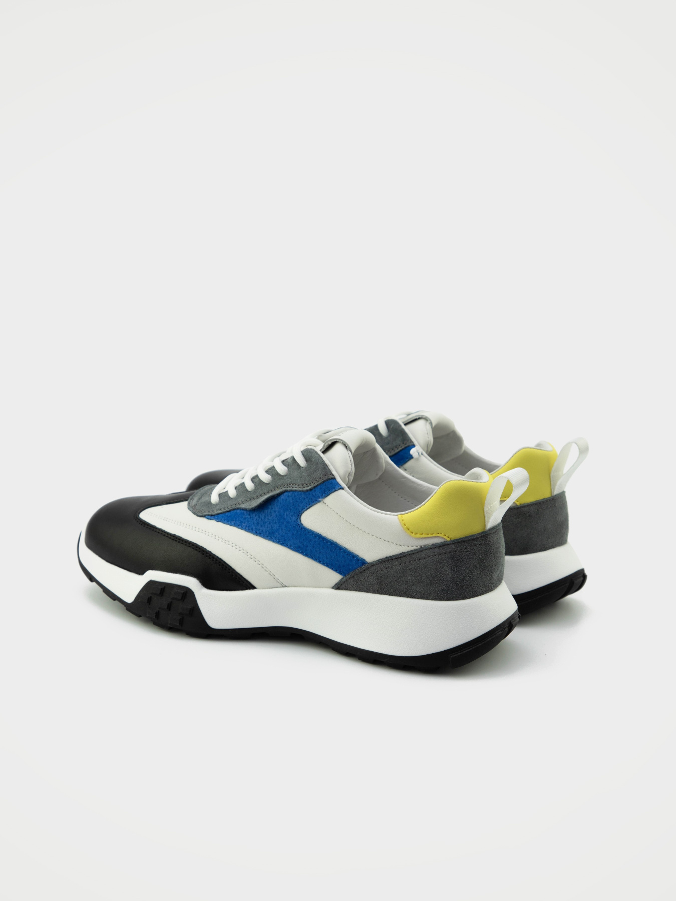 Кроссовки URBAN TRACE модель UT24-M-1196-1 Фото