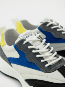 Кроссовки повседневные URBAN TRACE модель UT24-M-1196-1 Кроссовки повседневные URBAN TRACE модель UT24-M-1196-1 Фото