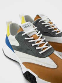 Кроссовки URBAN TRACE модель UT24-M-1196-2 Фото