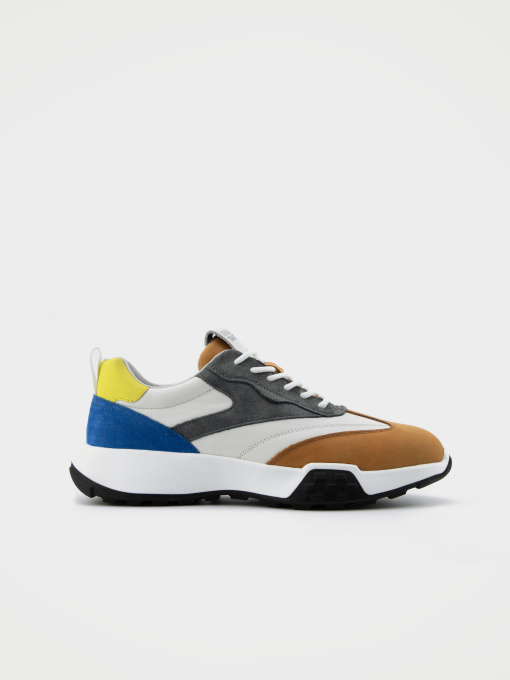 Кроссовки повседневные URBAN TRACE модель UT24-M-1196-2 Фото