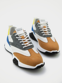 Кросівки повсякденні URBAN TRACE модель UT24-M-1196-2 Кросівки повсякденні URBAN TRACE модель UT24-M-1196-2 Фото