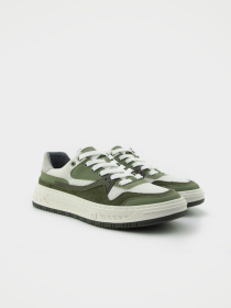 Кеди низькі URBAN TRACE модель UT24-M-1198-2 Фото