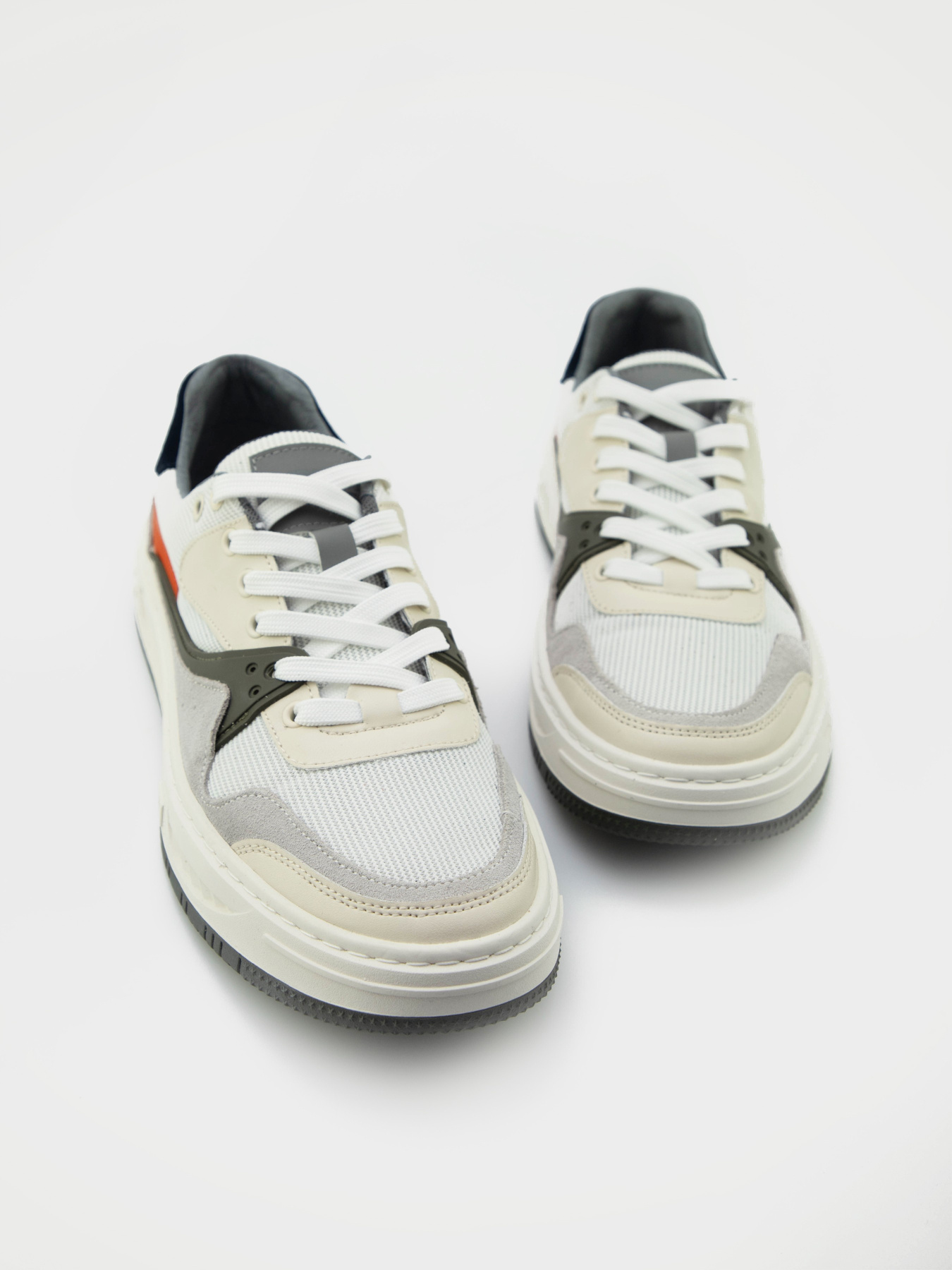 Кеды низкие URBAN TRACE модель UT24-M-1198-1 Фото