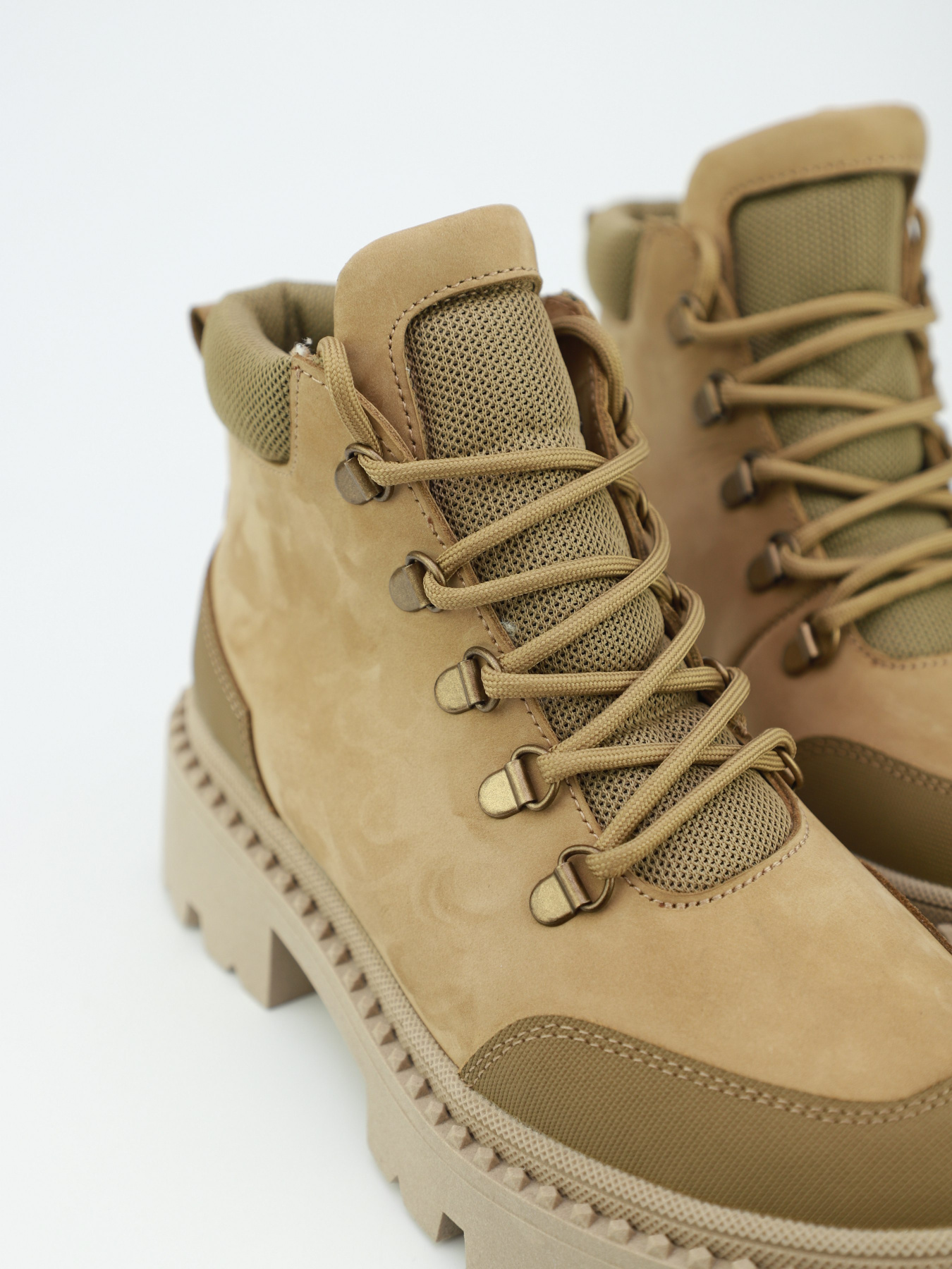 Ботинки URBAN TRACE модель UT23-N13_0045453 Фото