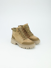 Ботинки URBAN TRACE модель UT23-N13_0045453 Фото