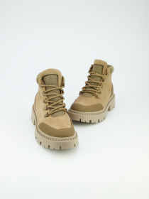 Ботинки URBAN TRACE модель UT23-N13_0045453 Ботинки URBAN TRACE модель UT23-N13_0045453 Фото