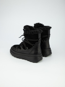 Ботинки URBAN TRACE модель UT23-A26_0222229 Фото