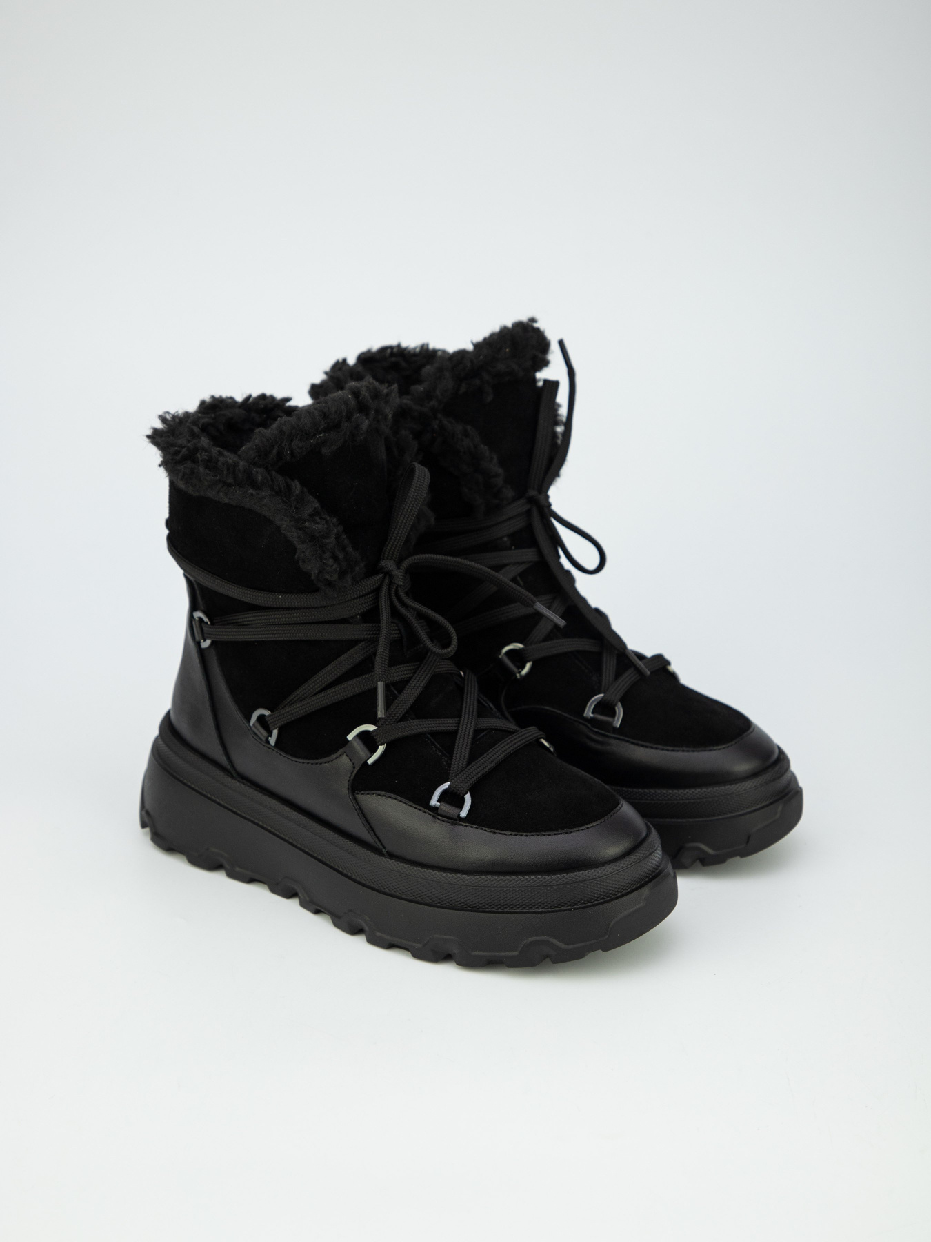 Черевики URBAN TRACE модель UT23-A26_0222229 Фото