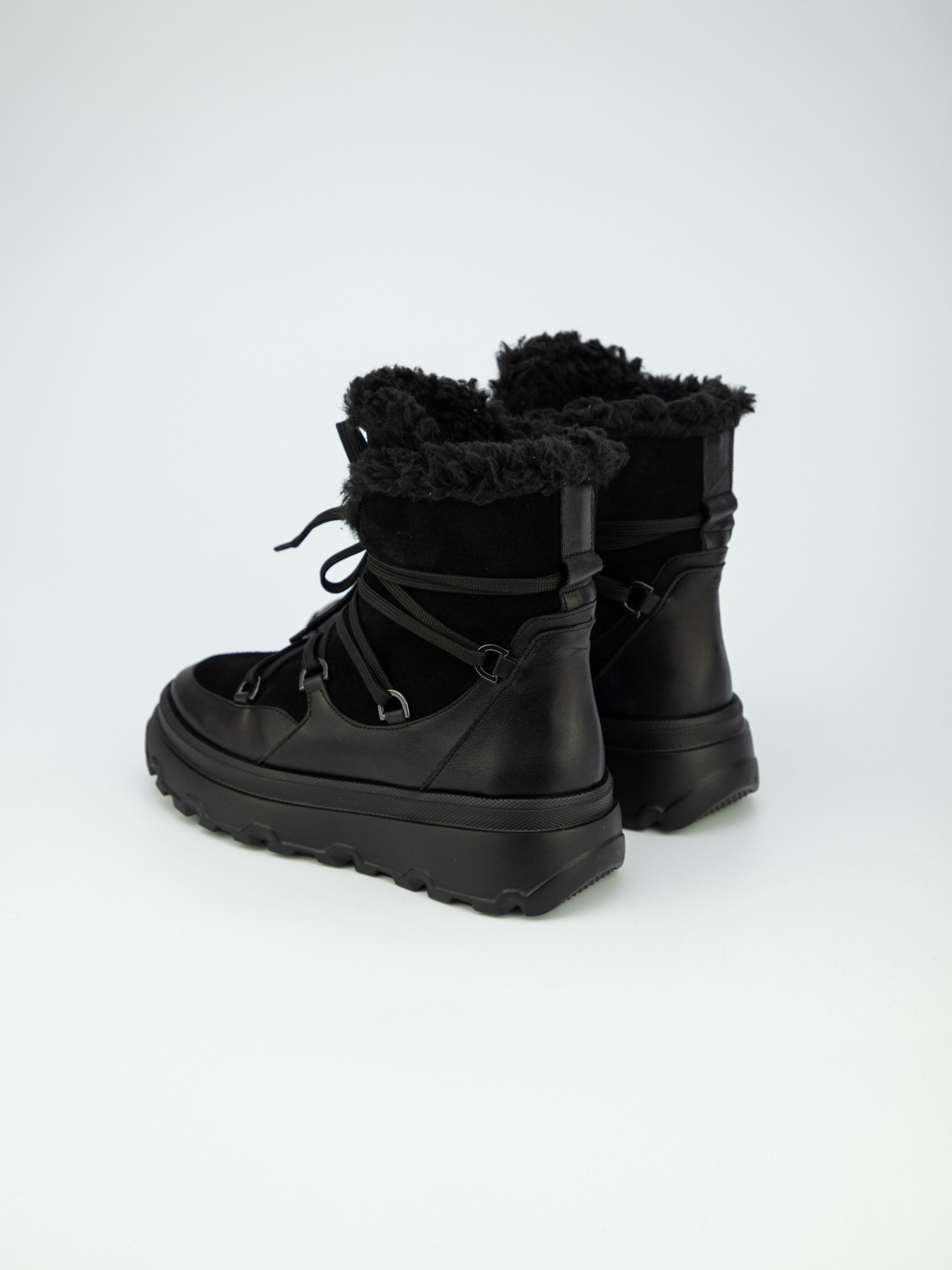 Черевики URBAN TRACE модель UT23-A26_0222229 Фото