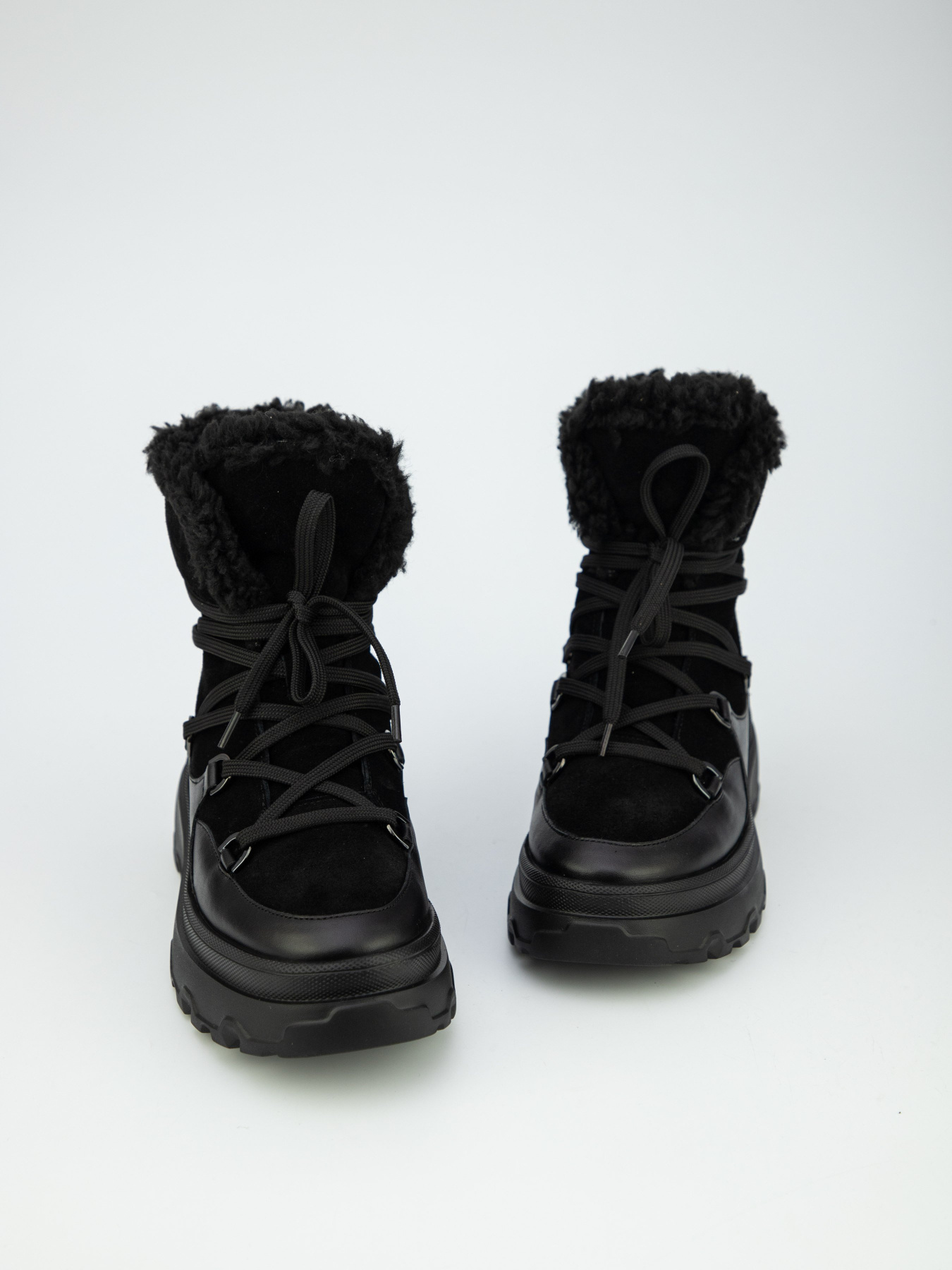 Черевики URBAN TRACE модель UT23-A26_0222229 Фото