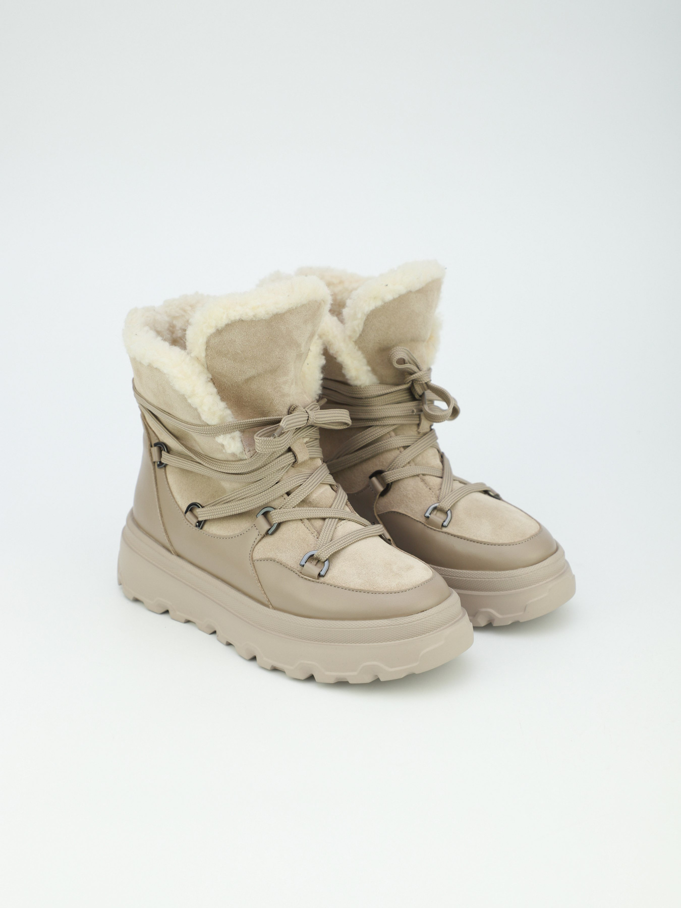 Сапоги дутики URBAN TRACE модель UT23-A26_0222464 Фото