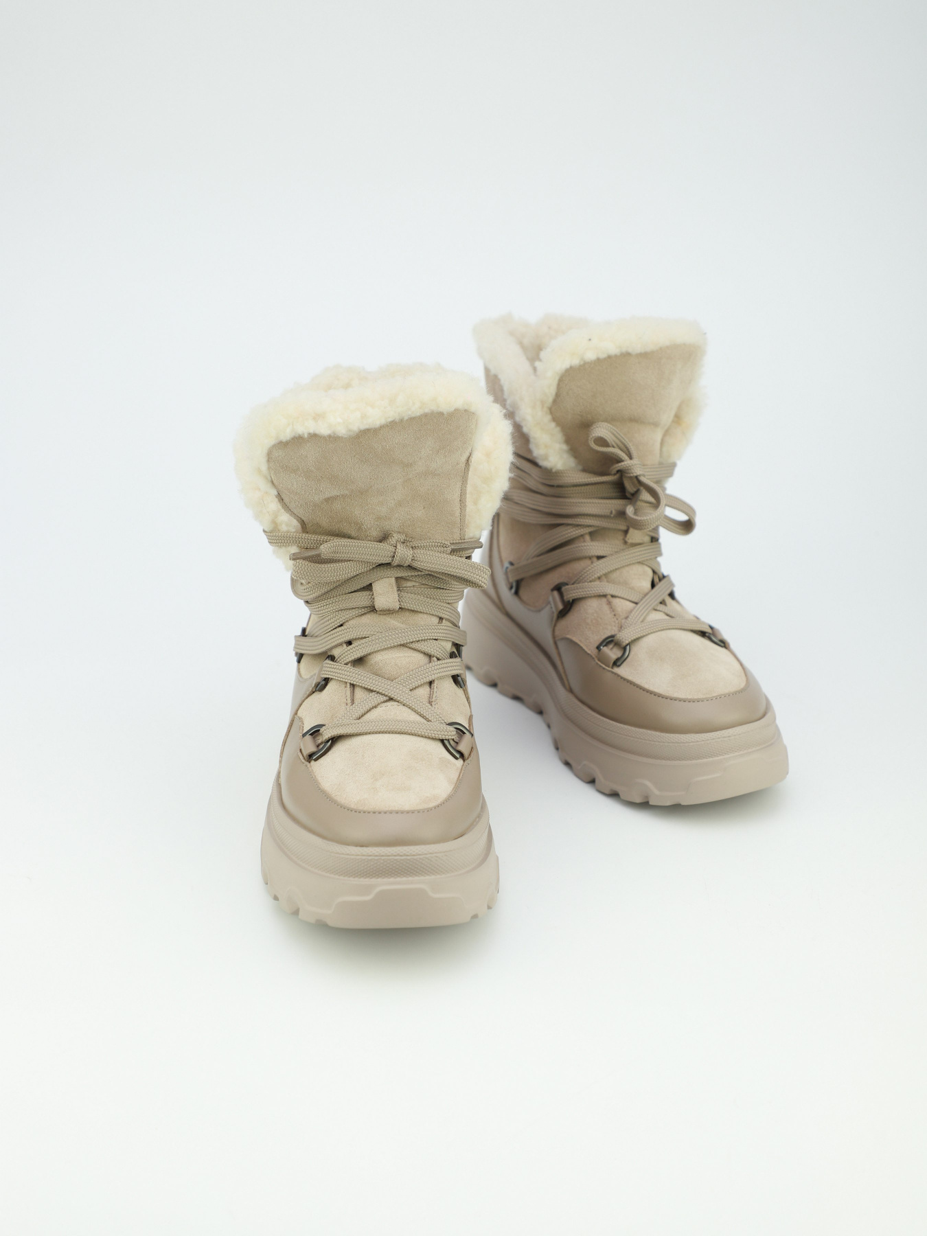 Сапоги дутики URBAN TRACE модель UT23-A26_0222464 Фото