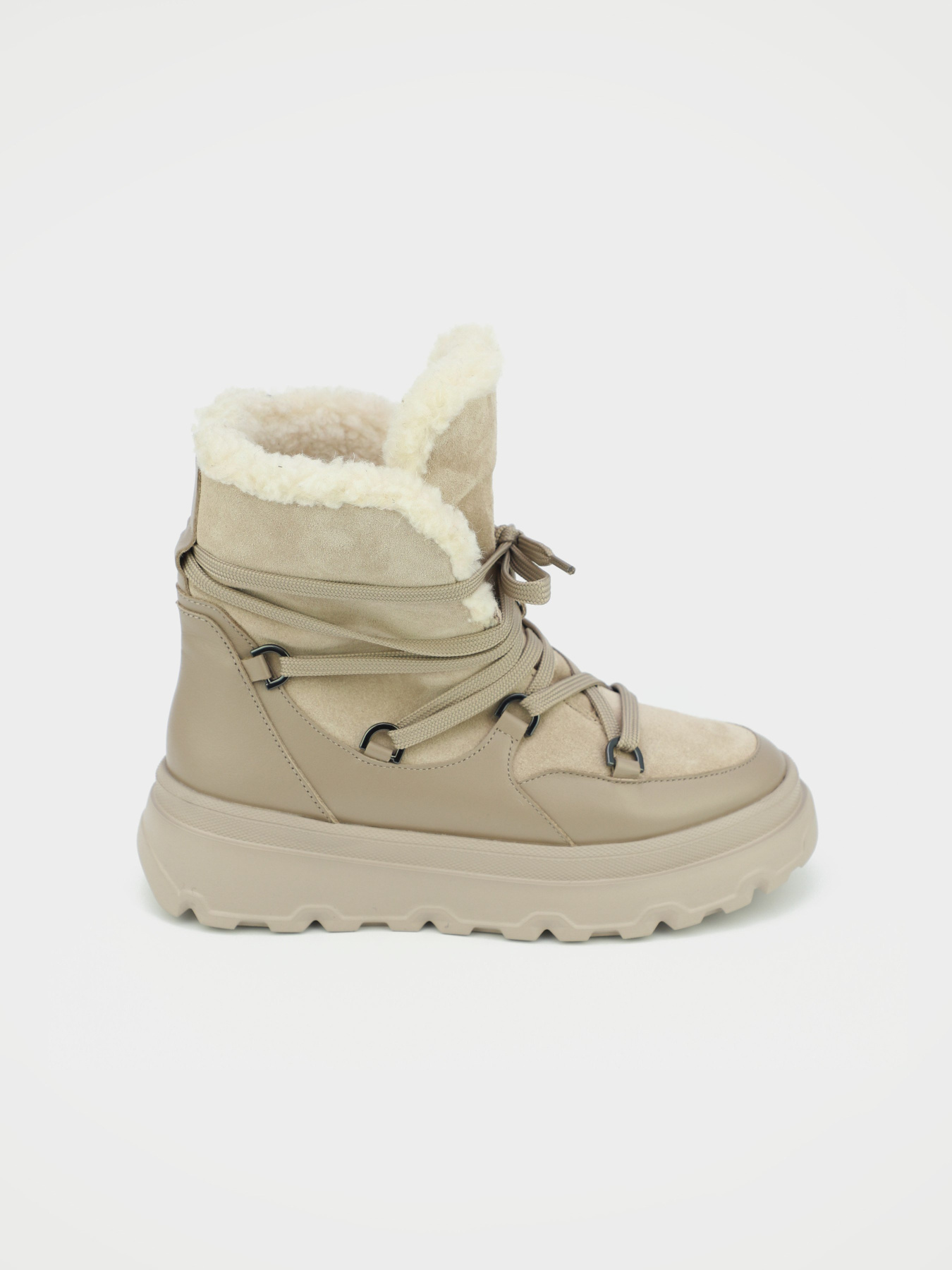 Сапоги дутики URBAN TRACE модель UT23-A26_0222464 Фото