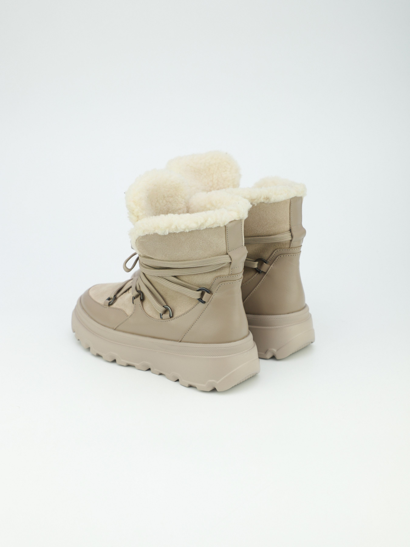 Чоботи дутики URBAN TRACE модель UT23-A26_0222464 Фото