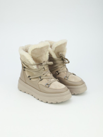 Чоботи дутики URBAN TRACE модель UT23-A26_0222464 Фото