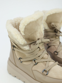 Чоботи дутики URBAN TRACE модель UT23-A26_0222464 Фото