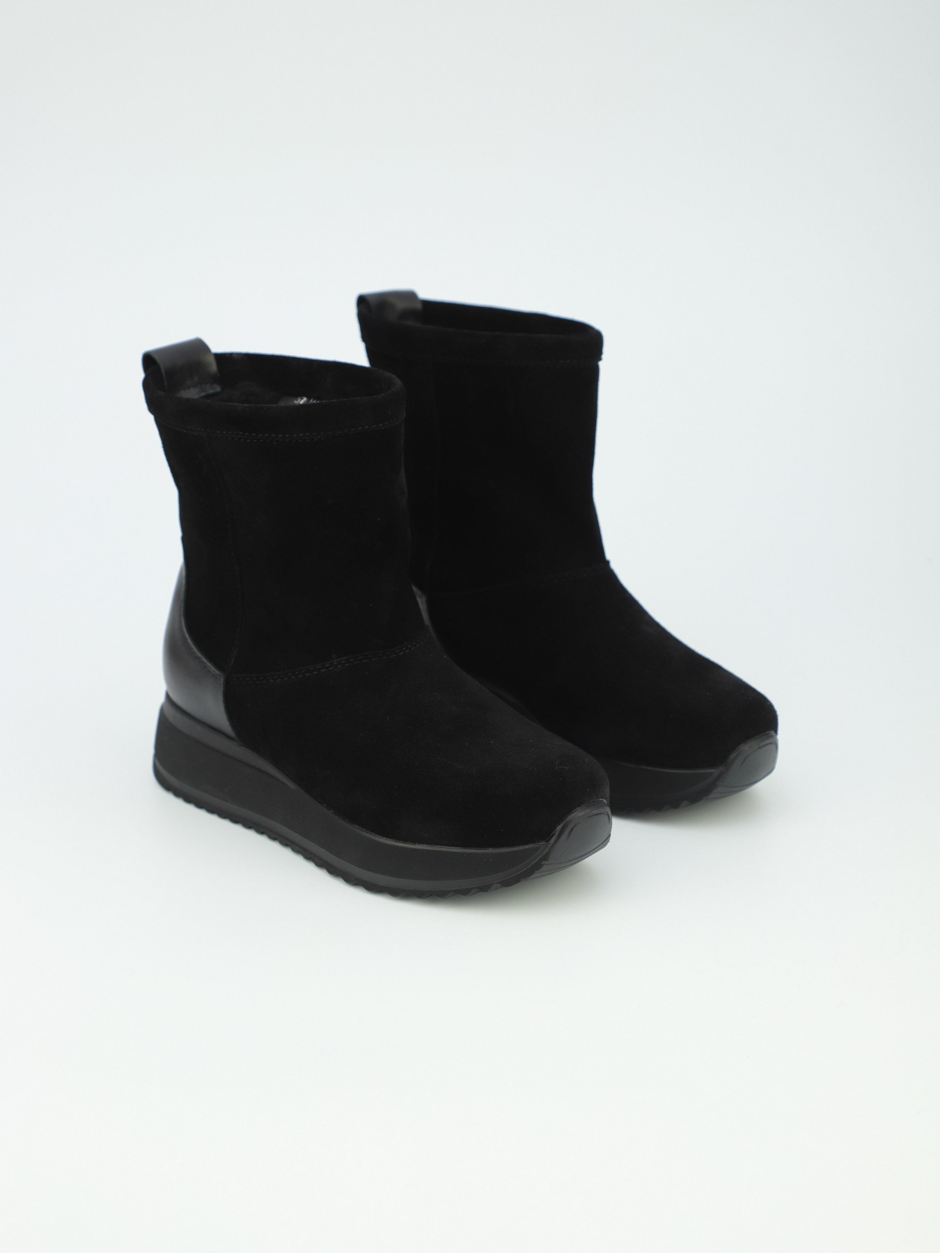 Сапоги дутики URBAN TRACE модель UT23-W-03107-1-4 Фото