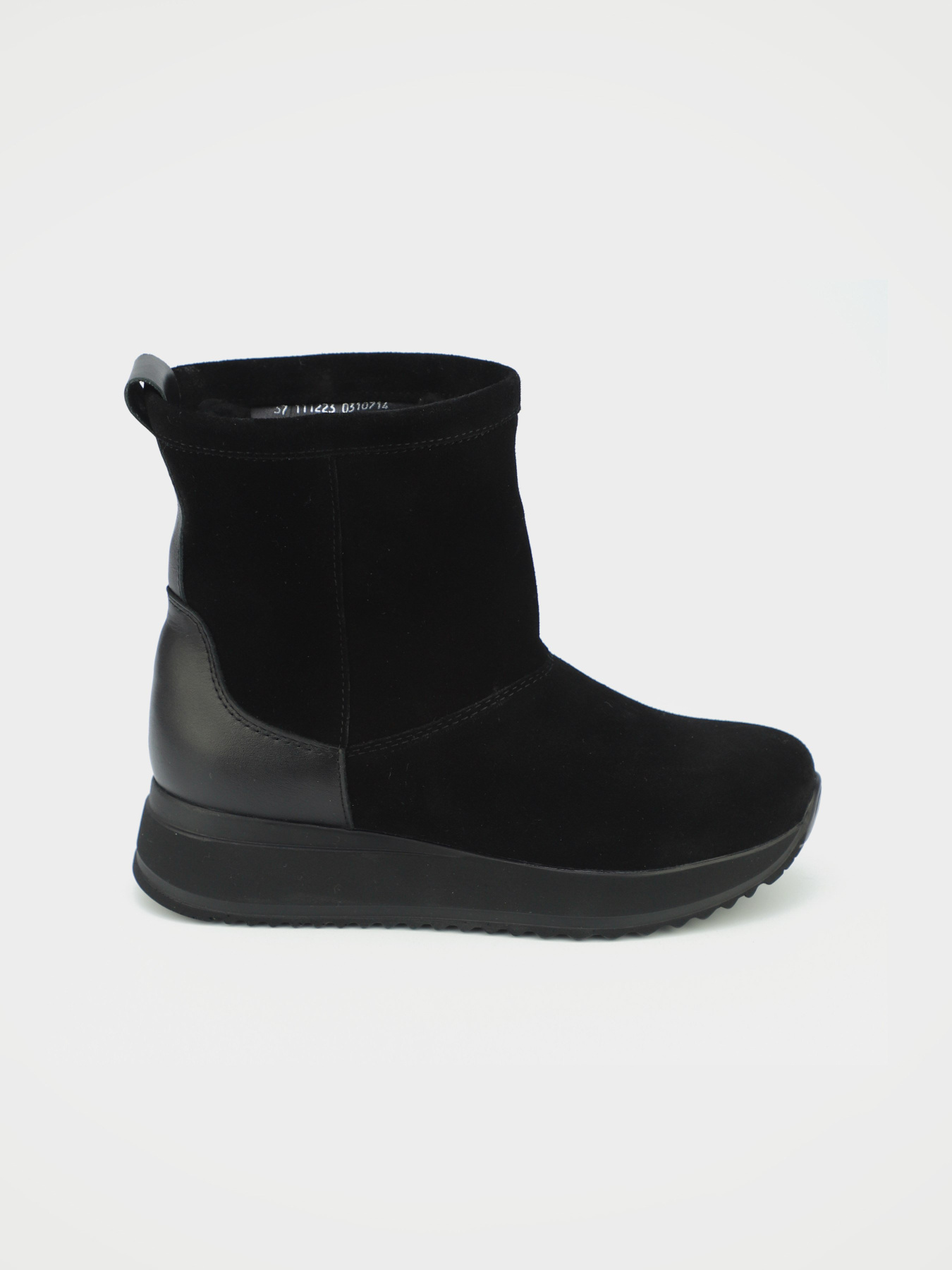 Сапоги дутики URBAN TRACE модель UT23-W-03107-1-4 Фото