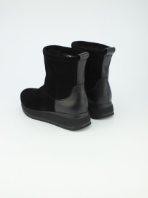 Чоботи дутики URBAN TRACE модель UT23-W-03107-1-4 Фото