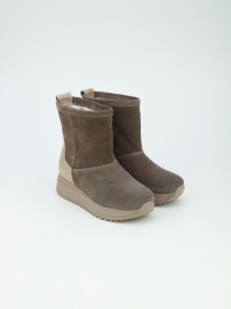 Сапоги URBAN TRACE модель UT23-W-03107-1-90 Фото