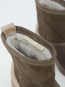 Чоботи URBAN TRACE модель UT23-W-03107-1-90 Фото