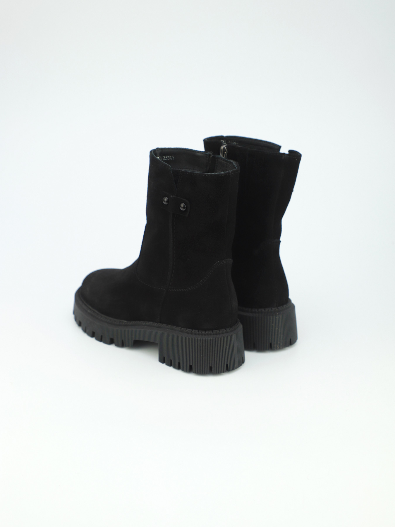 Ботинки URBAN TRACE модель UT23-W-2334-1 Фото