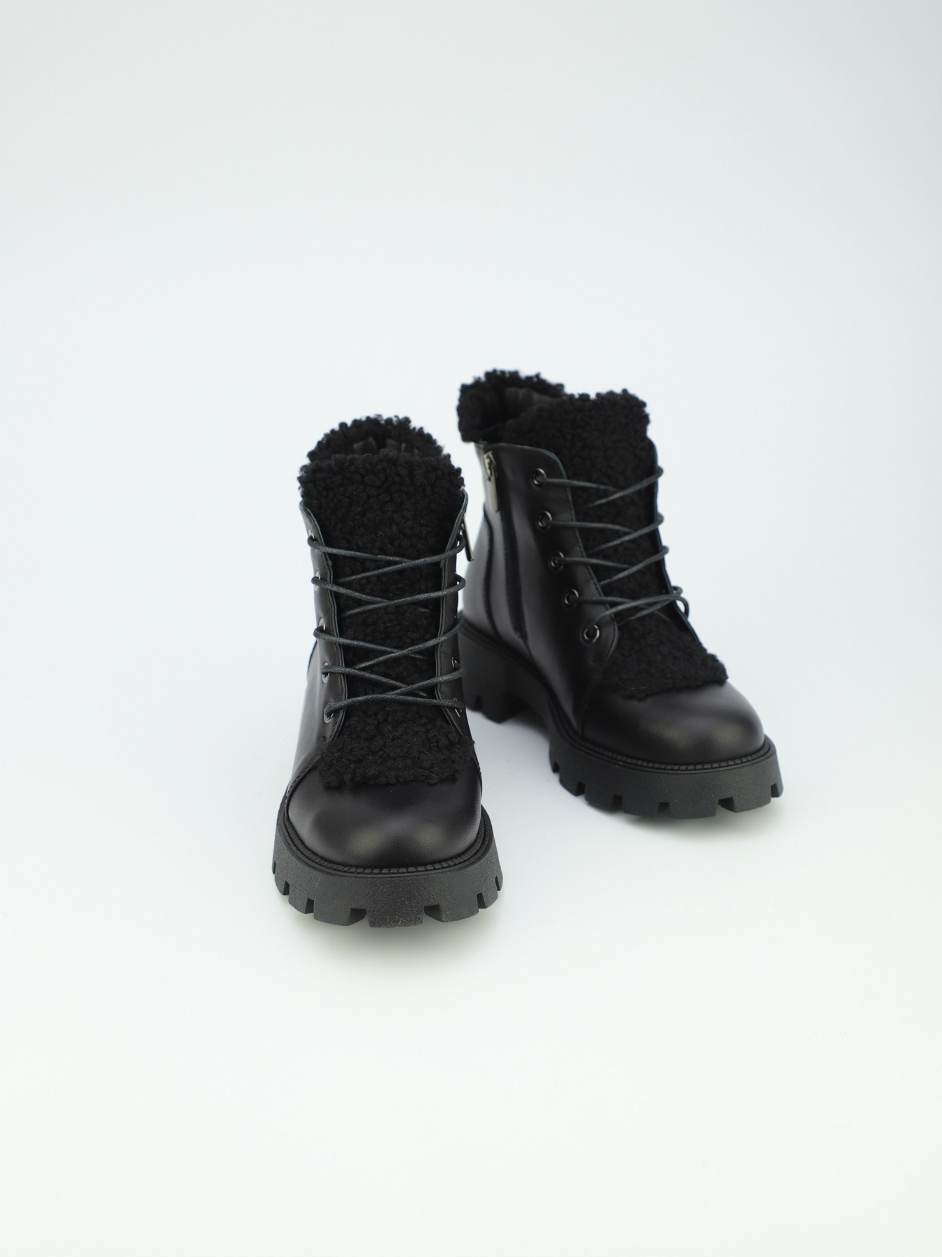 Ботинки URBAN TRACE модель UT23-W-275-1 Ботинки URBAN TRACE модель UT23-W-275-1 Фото