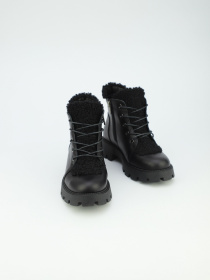 Ботинки URBAN TRACE модель UT23-W-275-1 Ботинки URBAN TRACE модель UT23-W-275-1 Фото