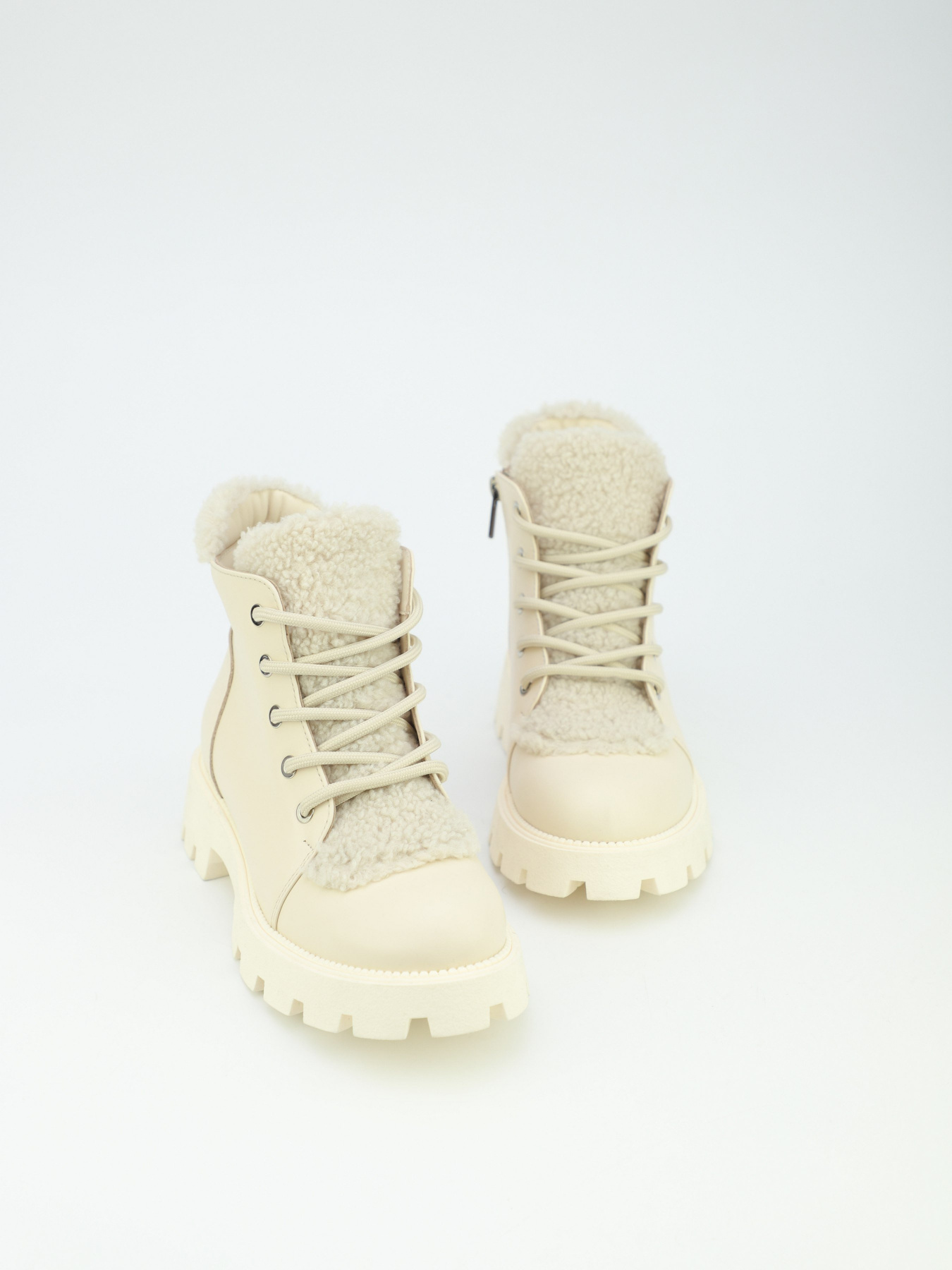 Ботинки URBAN TRACE модель UT23-W-275-2 Фото