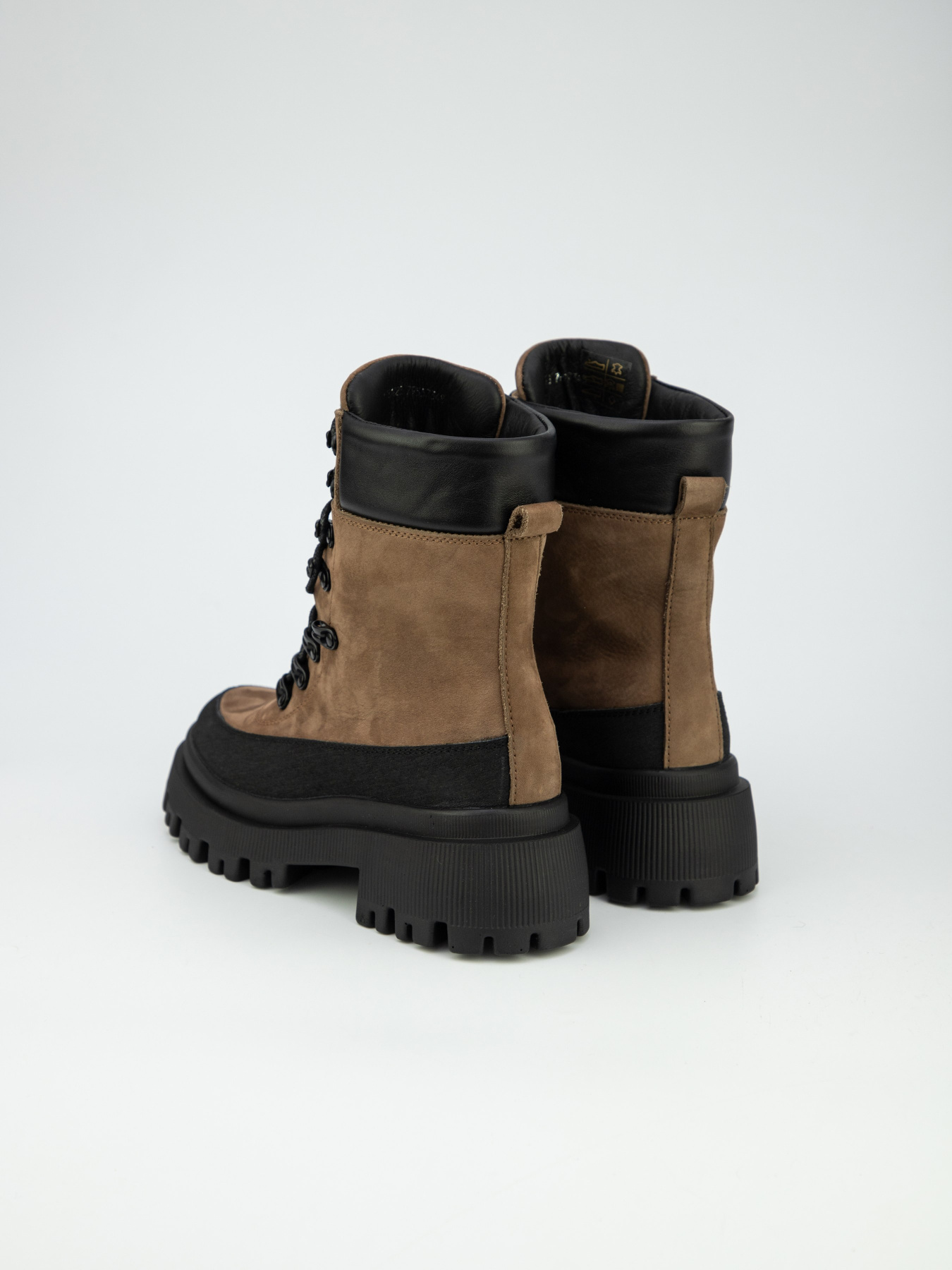 Черевики Respect модель UT23-W-7955-73-4-87 Фото