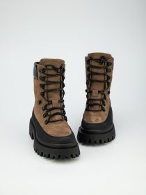 Черевики Respect модель UT23-W-7955-73-4-87 Черевики Respect модель UT23-W-7955-73-4-87 Фото