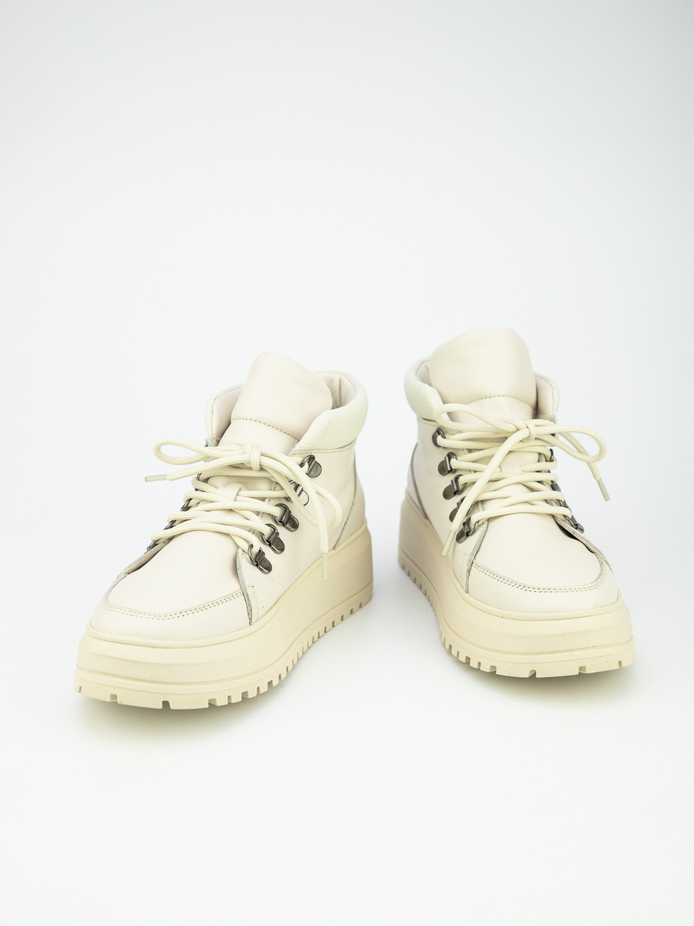 Черевики URBAN TRACE модель UT23-W-A26_0185454 Фото