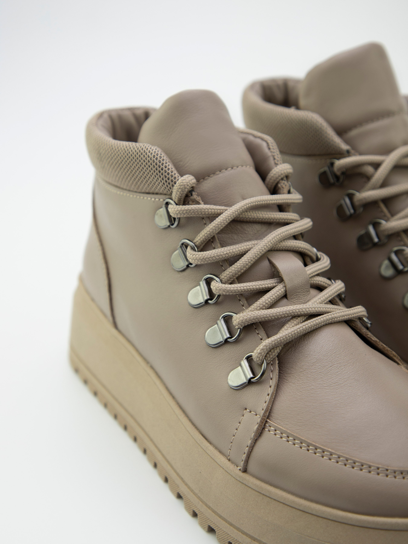 Черевики URBAN TRACE модель UT23-W-A26_0185464 Фото