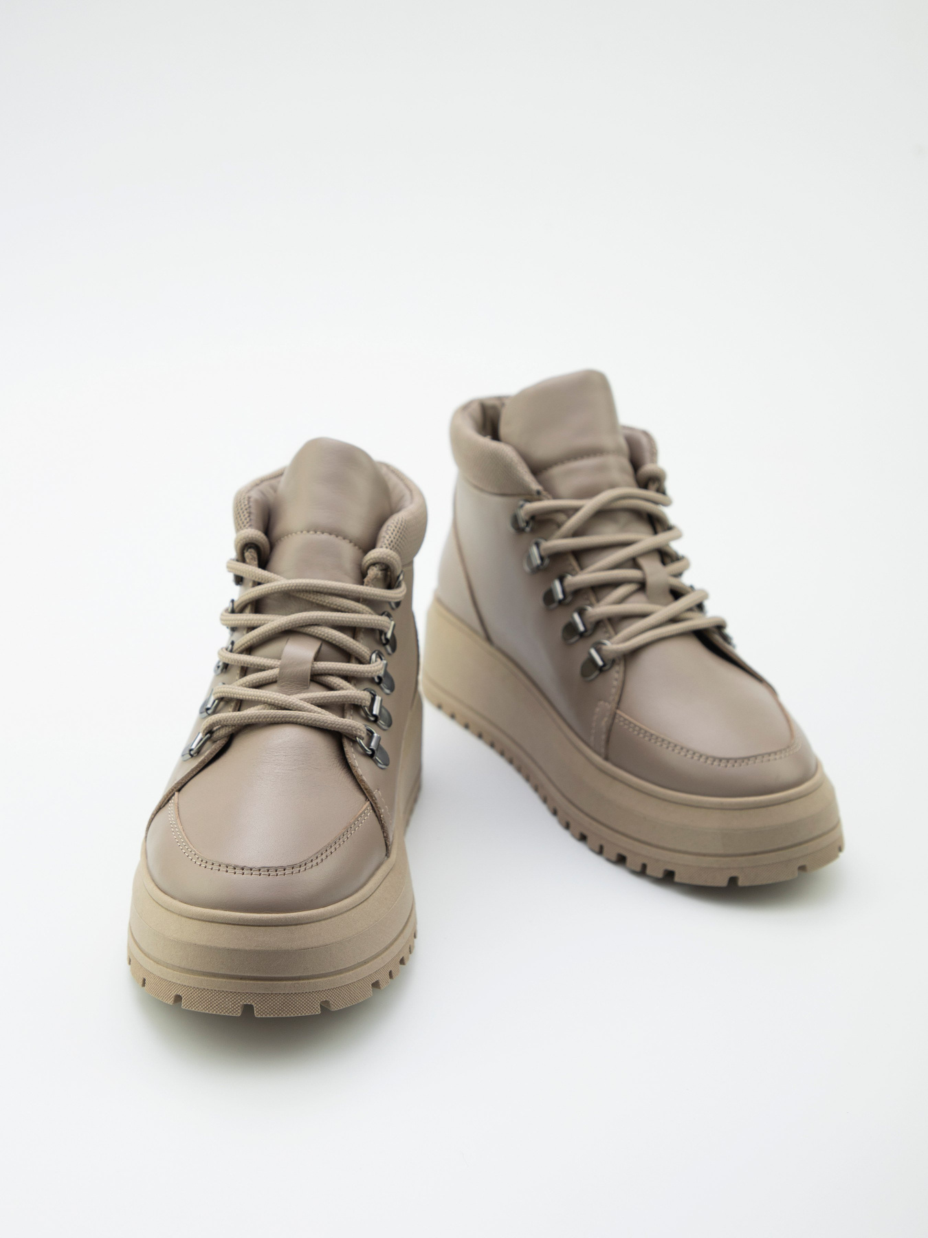 Черевики URBAN TRACE модель UT23-W-A26_0185464 Фото