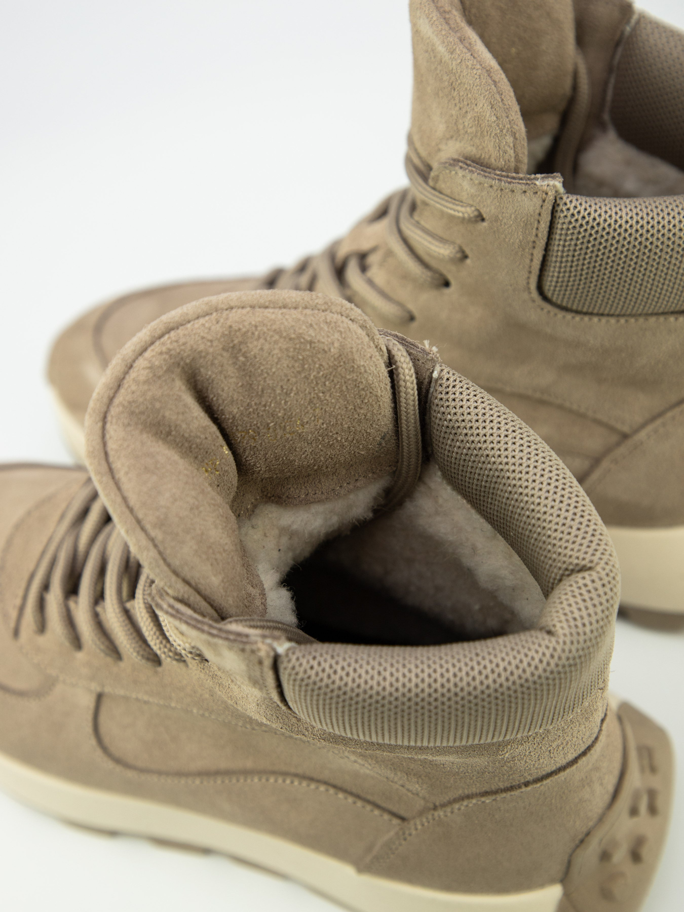 Черевики URBAN TRACE модель UT23-W-N91_0065479 Фото