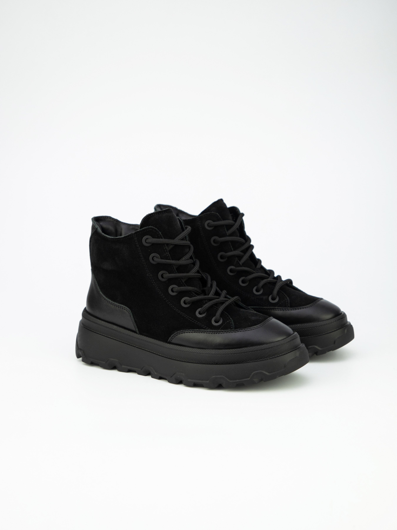 Ботинки URBAN TRACE модель UT23-W-A26_0180229 Фото