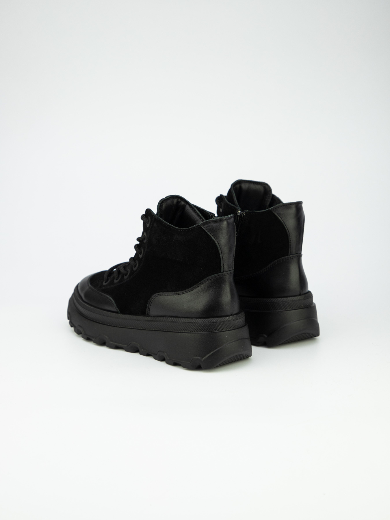 Ботинки URBAN TRACE модель UT23-W-A26_0180229 Фото