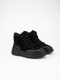 Ботинки URBAN TRACE модель UT23-W-A26_0180229 Фото