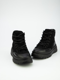 Ботинки URBAN TRACE модель UT23-W-A26_0180229 Фото