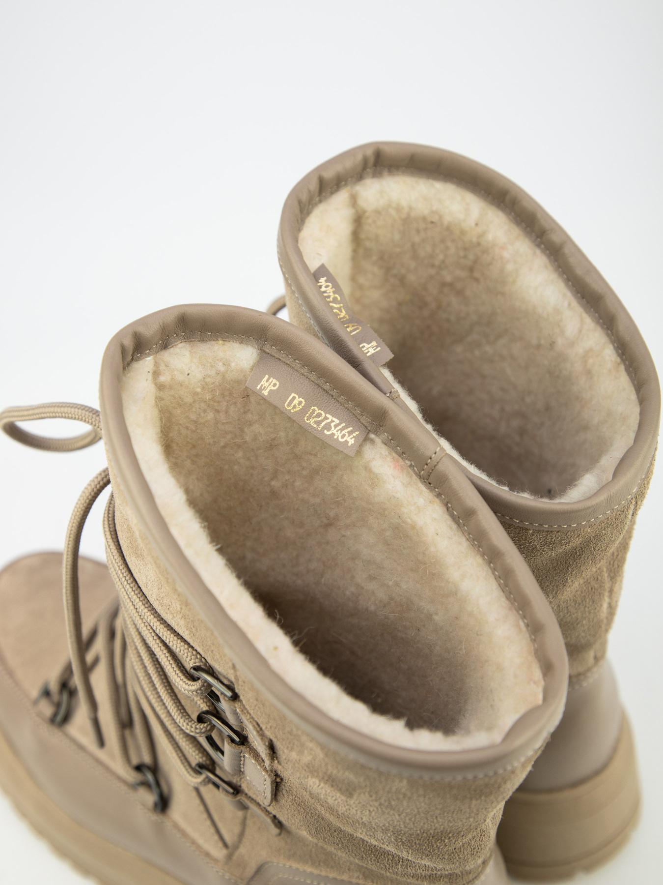 Сапоги дутики URBAN TRACE модель UT23-W-90273464 Фото