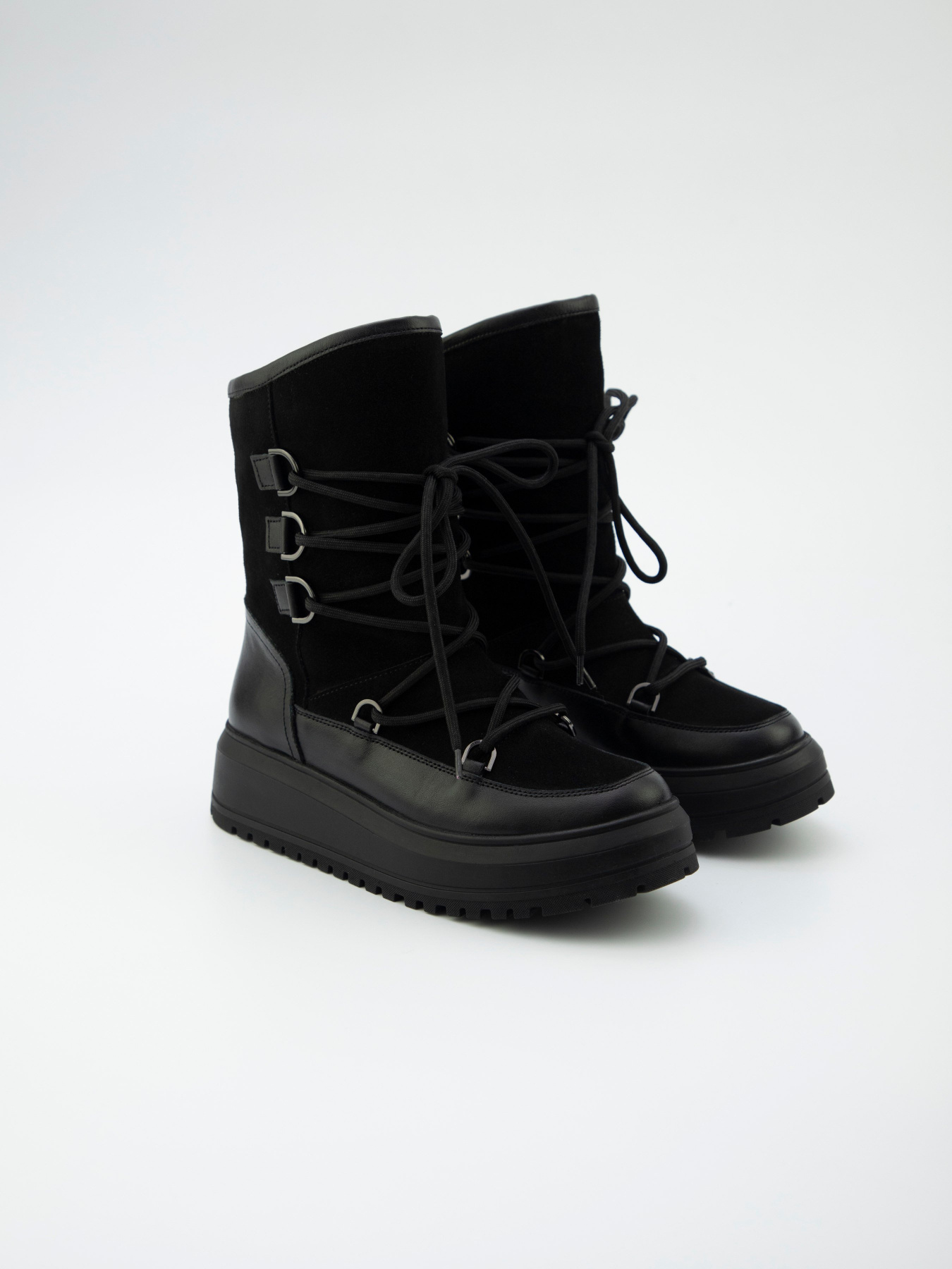 Сапоги дутики URBAN TRACE модель UT23-W-90273229 Фото