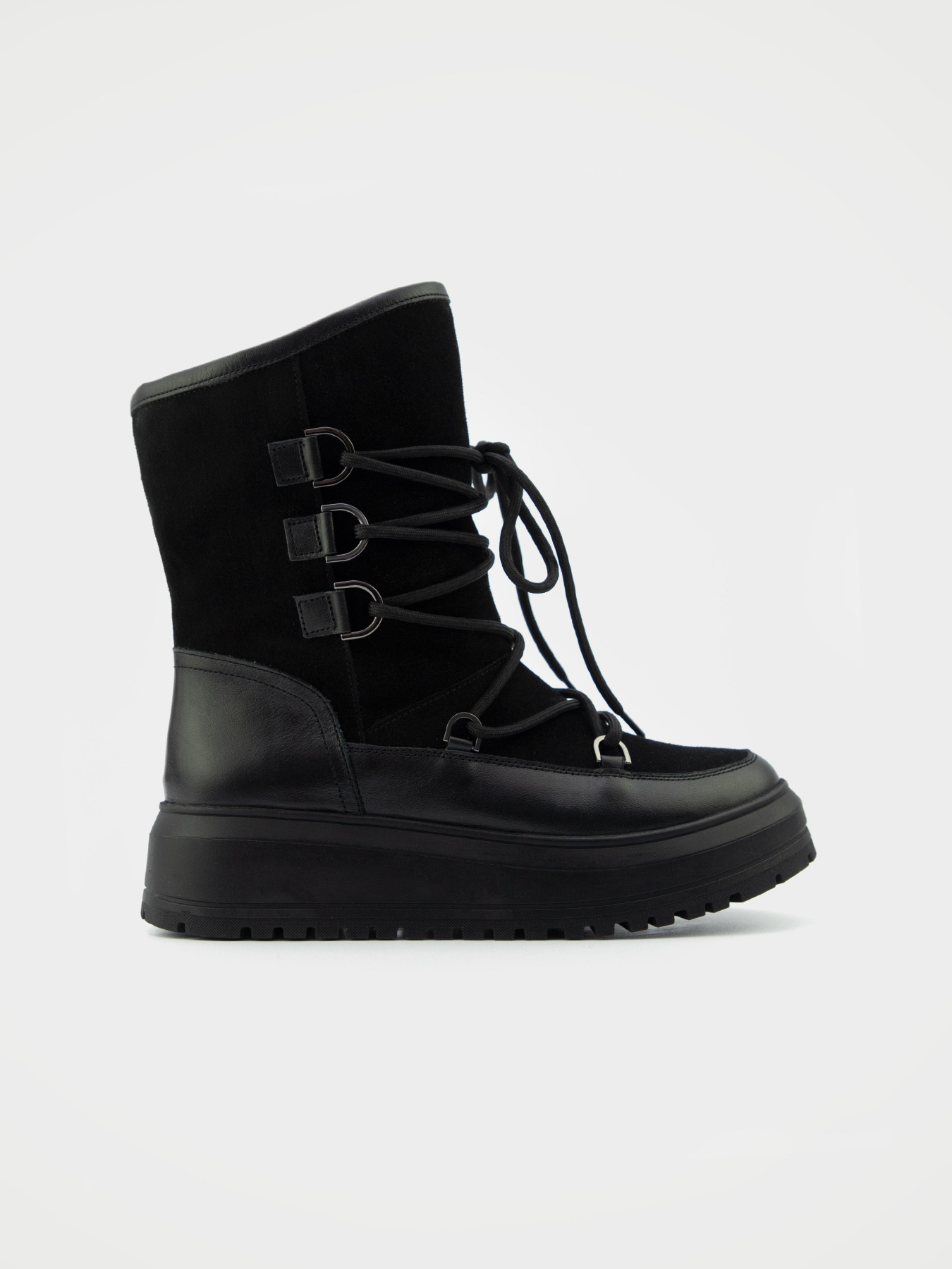 Сапоги дутики URBAN TRACE модель UT23-W-90273229 Фото