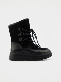 Сапоги дутики URBAN TRACE модель UT23-W-90273229 Фото