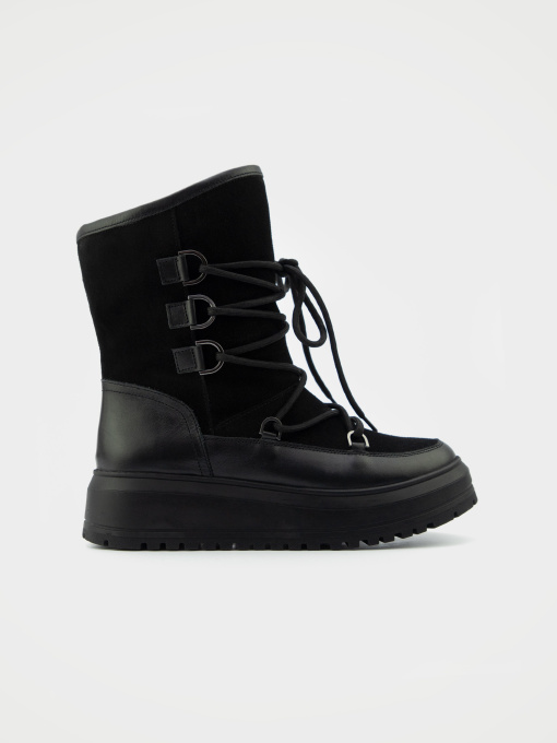 Сапоги дутики URBAN TRACE модель UT23-W-90273229 Фото