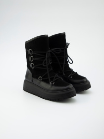 Чоботи дутики URBAN TRACE модель UT23-W-90273229 Фото