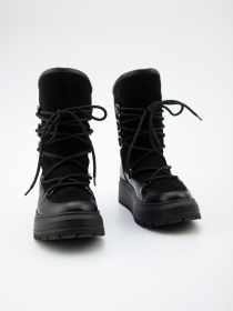 Чоботи дутики URBAN TRACE модель UT23-W-90273229 Фото