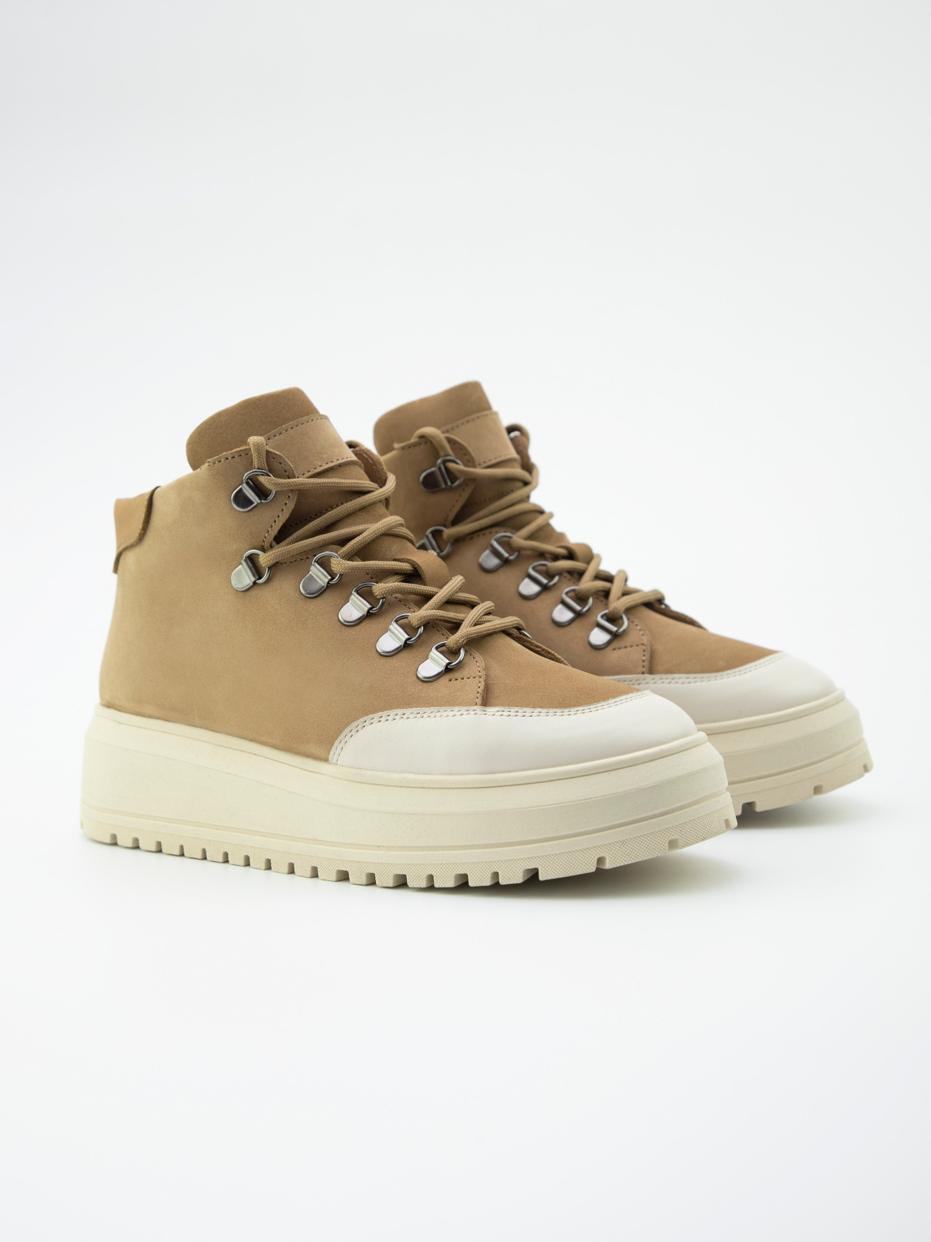 Ботинки URBAN TRACE модель UT23-W-A26_0164454 Фото