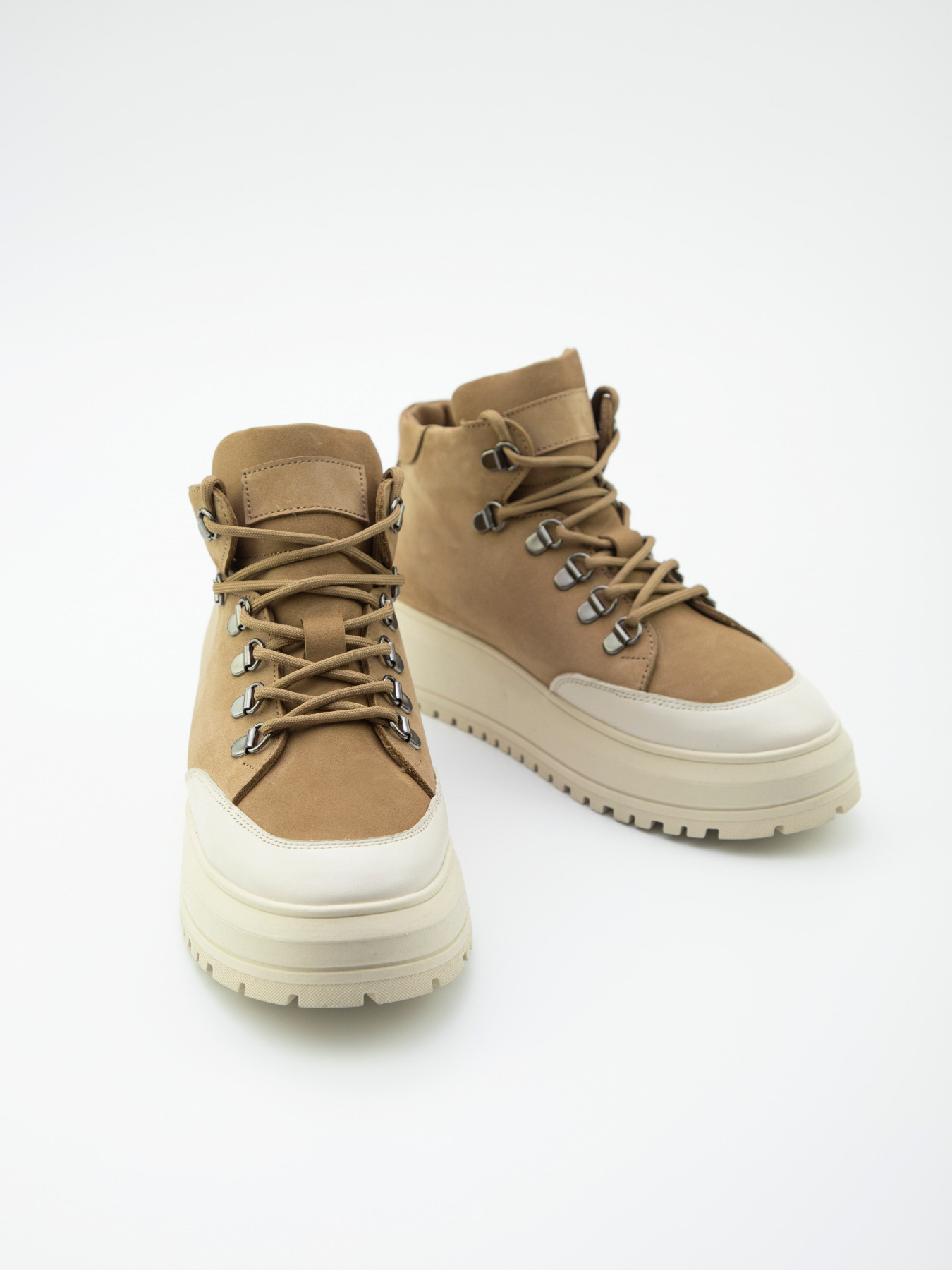 Ботинки URBAN TRACE модель UT23-W-A26_0164454 Фото